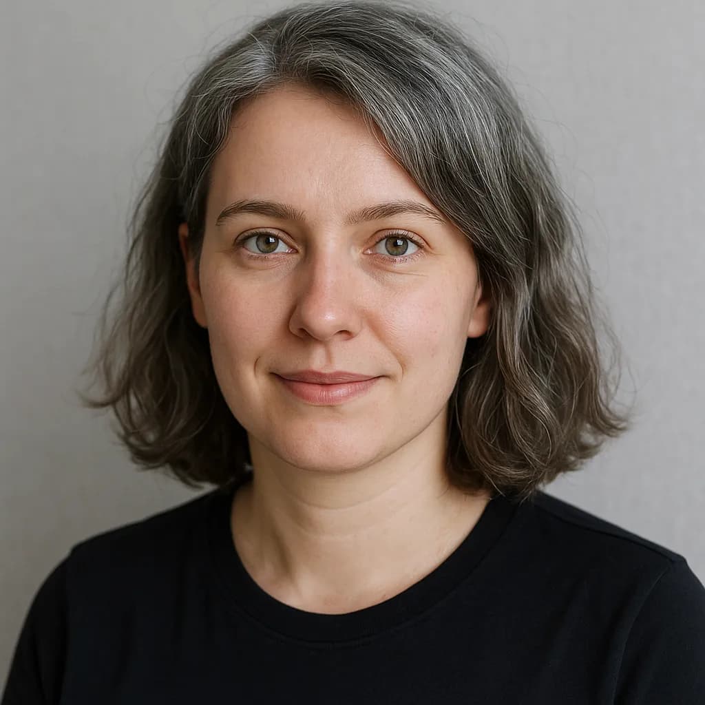 Autor Agata Michalska