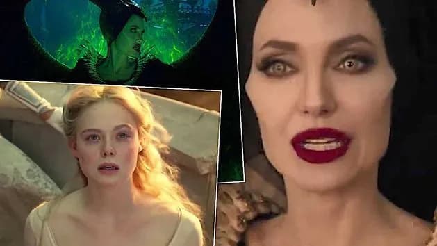 Film czarownica 2 kiedy w kinach? Sprawdź datę premiery i więcej informacji Film czarownica 2 kiedy w kinach? Sprawdź datę premiery i więcej informacji
